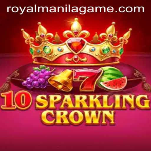 Discover the Enchanting World of 10SparklingCrown: A Royal Manila Game Experience