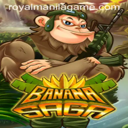 BananaSaga: The Exciting Royal Manila Game Revolutionizing the Gaming World