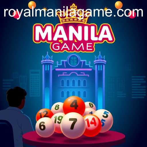 royal manila game