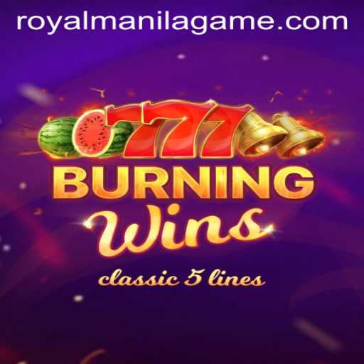 BurningWins: Exploring the Intricacies of the Royal Manila Game