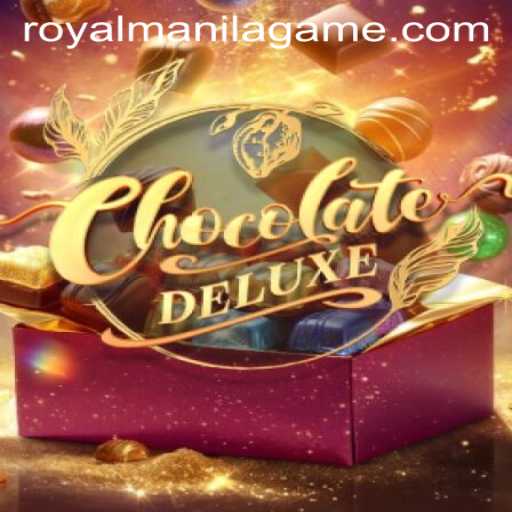The Sweet Strategy of ChocolateDeluxe: An In-Depth Look into the Royal Manila Game