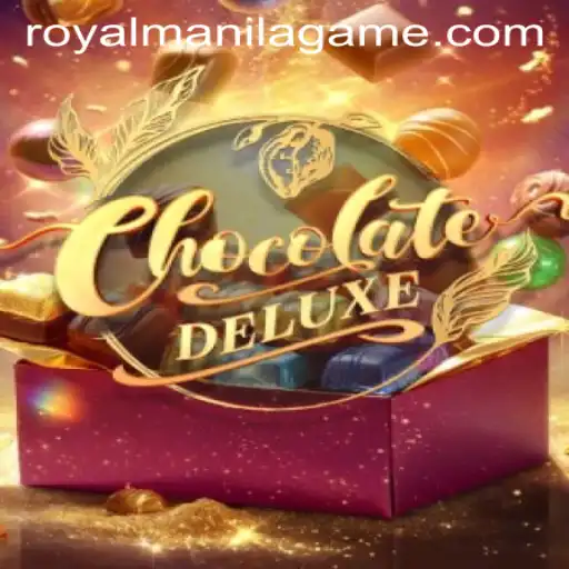 The Sweet Strategy of ChocolateDeluxe: An In-Depth Look into the Royal Manila Game