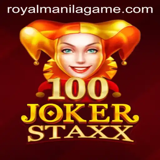 Exploring the Excitement of 100JokerStaxx: A Royal Manila Game Adventure
