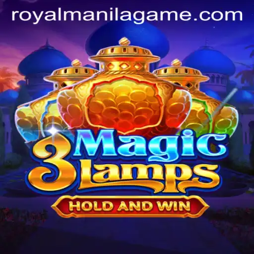 Discover the Enchantment of 3MagicLamps: A Royal Manila Game Experience
