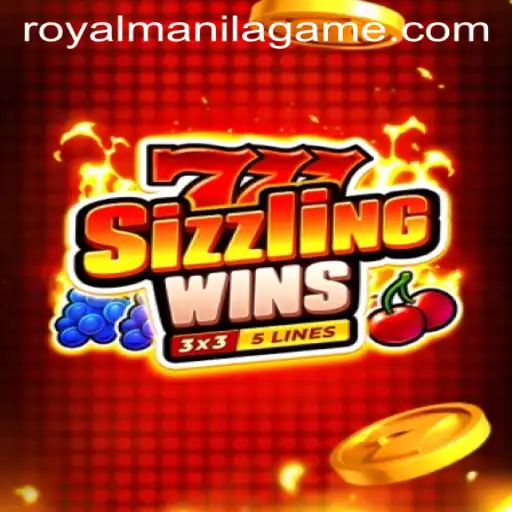Exploring the Thrills of 777SizzlingWins and the Royal Manila Game Phenomenon