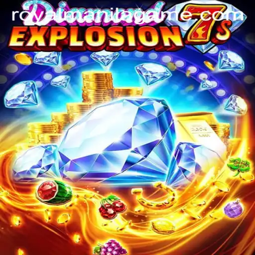 Discovering the Excitement of DiamondExplosion7s: A Royal Manila Game