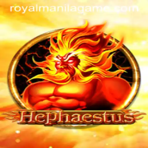 Hephaestus: The Royal Manila Game Revolutionizing Strategy and Skill