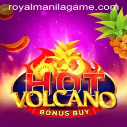 Exploring the Excitement of HotVolcanoBonusBuy: A Royal Manila Game Adventure