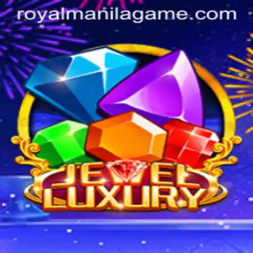 JewelLuxury and the Royal Manila Game: A Mesmerizing Gaming Experience