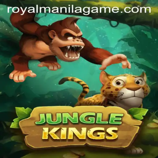 Exploring JungleKings: The Royal Manila Game