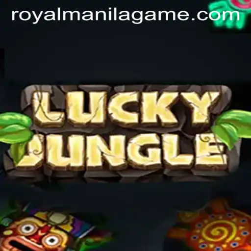 Discover the Excitement of LuckyJungle: A Royal Manila Game Experience