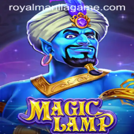 MagicLamp: Unveiling the Enchanting World of Royal Manila Game