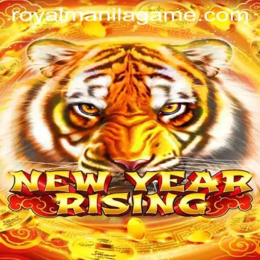 NewYearRising: A Thrilling Experience in the Royal Manila Game