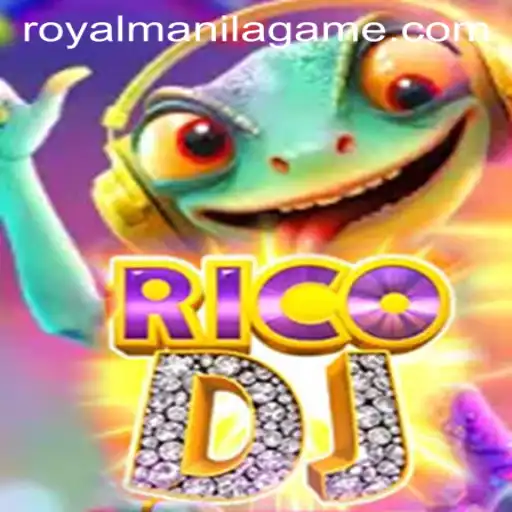 Discover the Thrilling World of RicoDJ: The Royal Manila Game