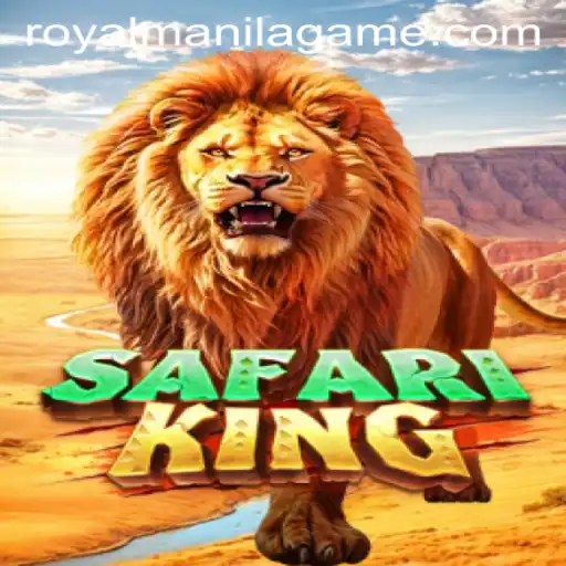 Exploring the Excitement of SafariKing: A Regal Adventure in the Royal Manila Game