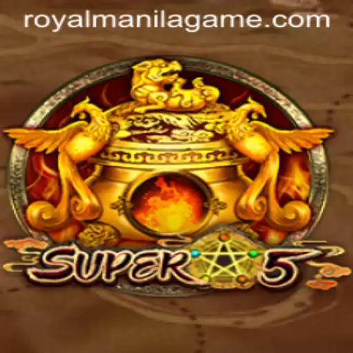 Exploring the Exciting World of Super5: The Royal Manila Game