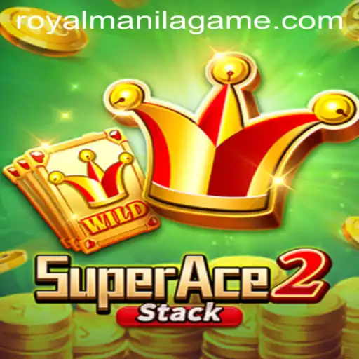 SuperAce2: The Ultimate Royal Manila Game Experience