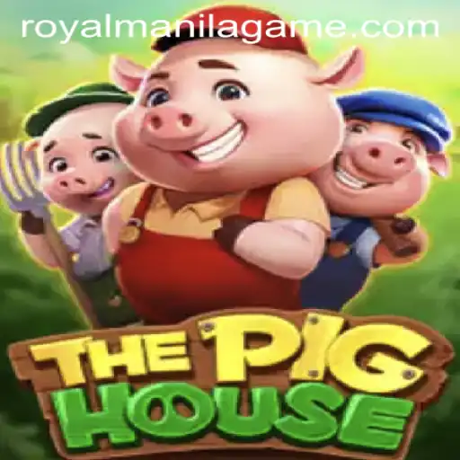 Discovering ThePigHouse: A Royal Manila Game Experience