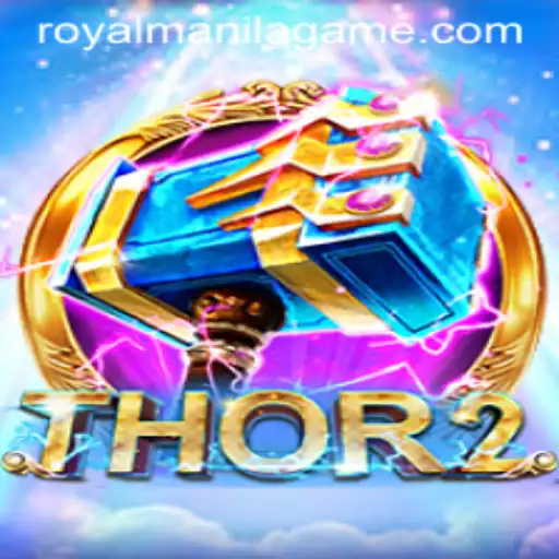 Thor2: The Royal Manila Game Experience