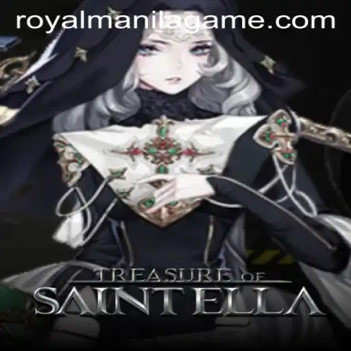 Discover the Magic of TreasureofSaintElla: A Royal Manila Game Adventure