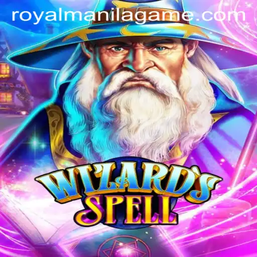 Discovering WizardsSpell: The Enchanting Royal Manila Game