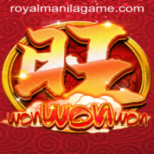 Discovering the Thrills of WonWonWon: The Royal Manila Game