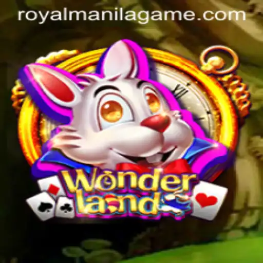 Exploring Wonderland: A Journey into the Royal Manila Game
