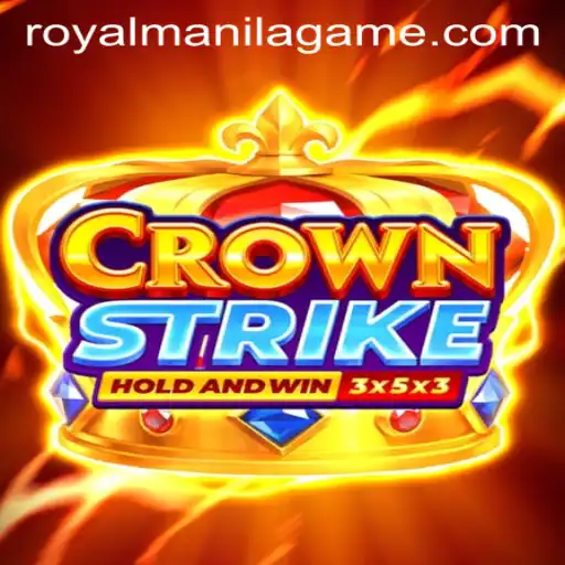 Crownstrike: The Royal Manila Game Taking the World by Storm