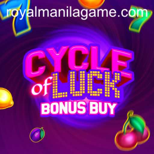 Discover the Thrilling World of CycleofLuckBonusBuy