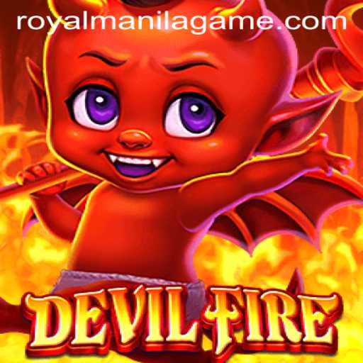 Unveiling DevilFire: The Exciting Royal Manila Game