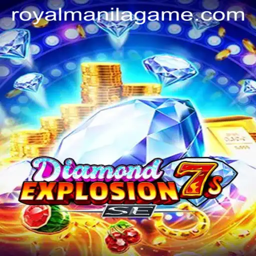 Unveiling DiamondExplosion7sSE: The Thrilling New Addition to the Royal Manila Game