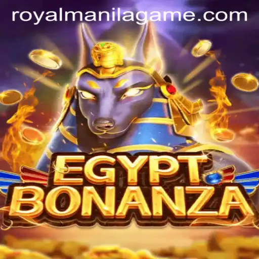 Unlock the Mysteries of EgyptBonanza: A Royal Manila Game Sensation
