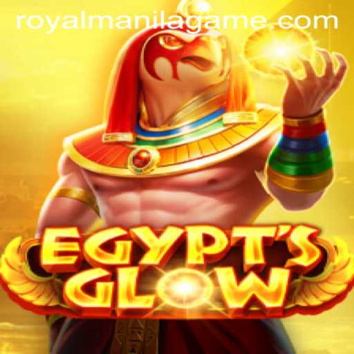 Discover the Enchanting World of EgyptsGlow: The Royal Manila Game