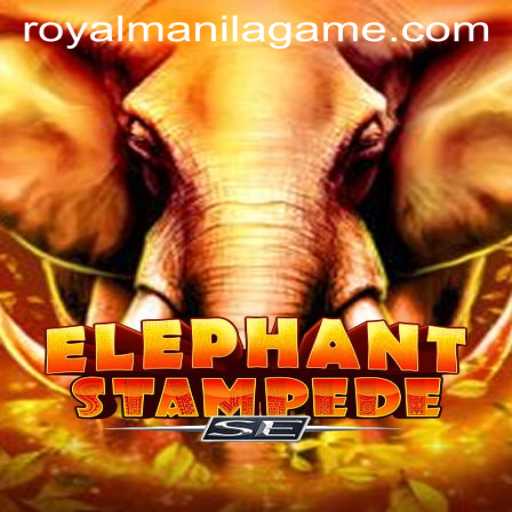 Exploring the Exciting World of ElephantStampedeSE: The Royal Manila Game