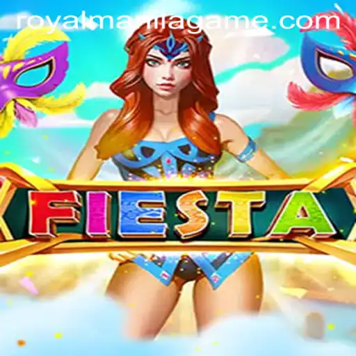 Fiesta: A Royal Manila Game Capturing the Essence of Festivity