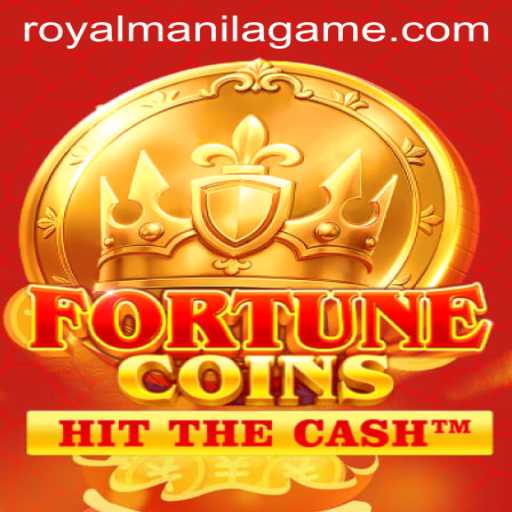 Discovering the Excitement of FortuneCoins: The Royal Manila Game
