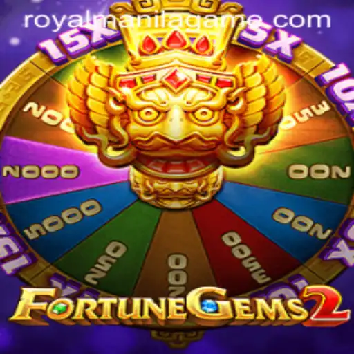 Discover the Excitement of FortuneGems2: The Royal Manila Game