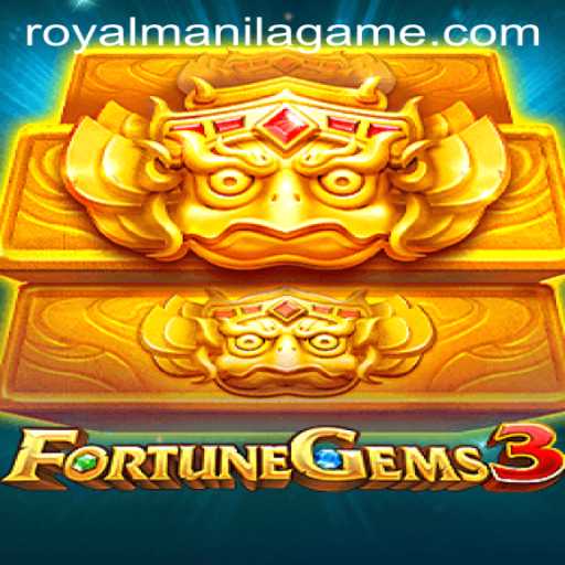Discovering FortuneGems3: A Royal Manila Game Adventure