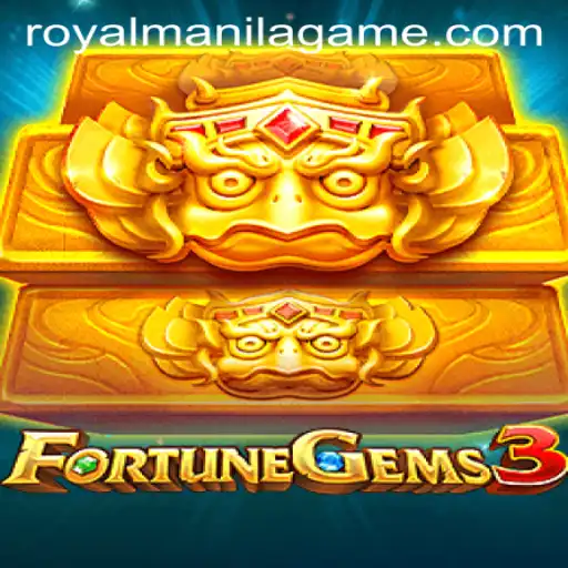 Discovering FortuneGems3: A Royal Manila Game Adventure