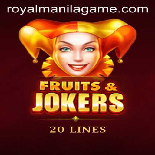 Exploring the Thrills of FruitsAndJokers20 and the Royal Manila Game