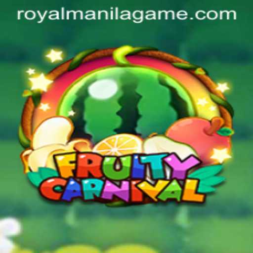 FruityCarnival: A Royal Manila Game Experience