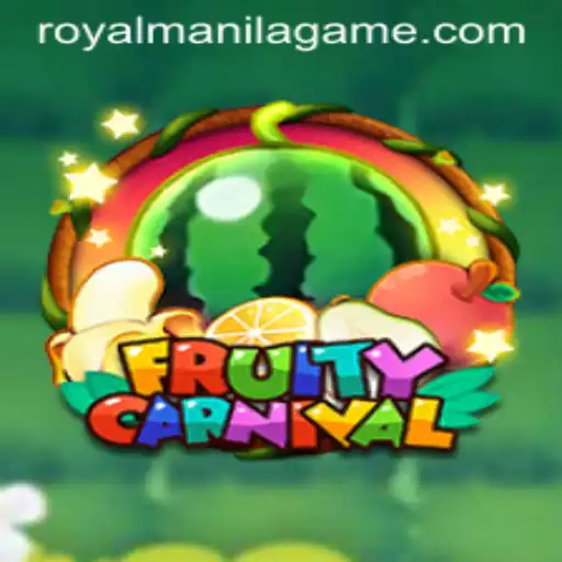 FruityCarnival: A Royal Manila Game Experience