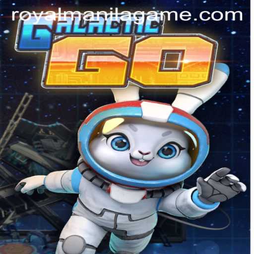 GalacticGO: The Revolutionary Royal Manila Game Taking the Universe by Storm