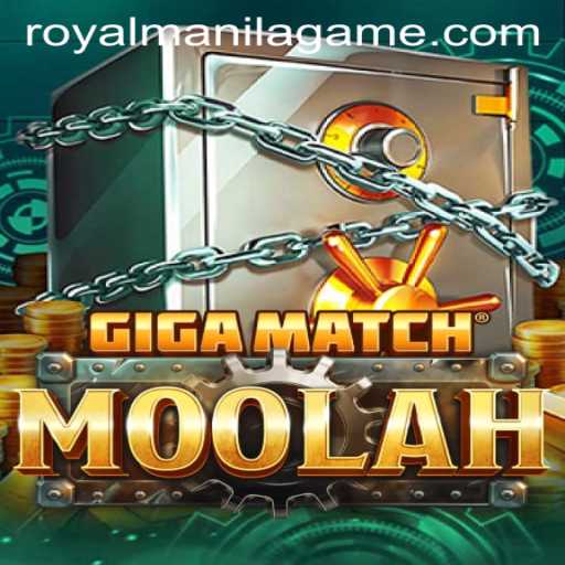 Discover GigaMatchMoolah: The Royal Manila Game Revolutionizing Entertainment