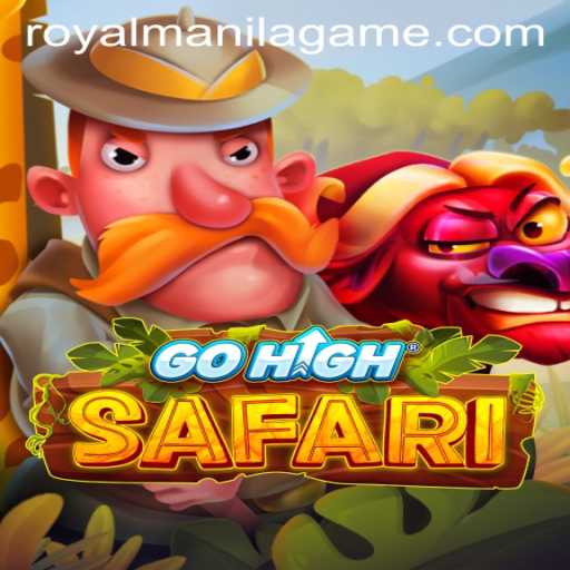 Discovering GoHighSafari: A Deep Dive into the Royal Manila Game