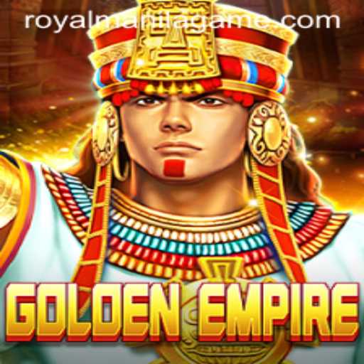 GoldenEmpire: A Royal Manila Game Experience