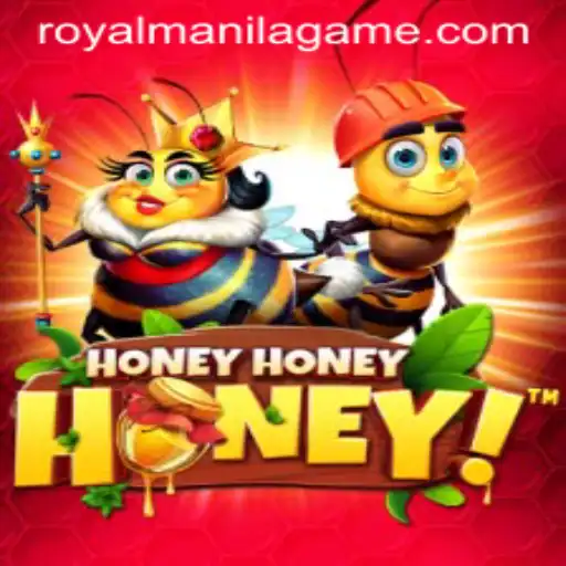 Exploring the Exciting World of HoneyHoneyHoney in Royal Manila Game