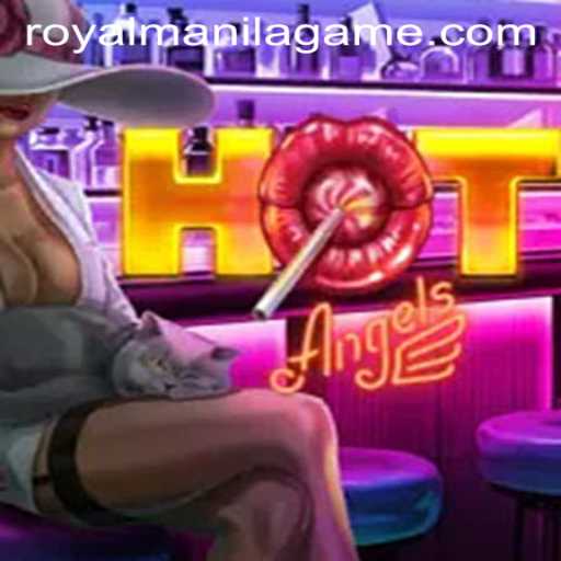 Explore the Exciting World of HotAngels: The Royal Manila Game