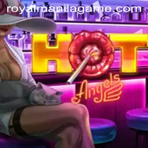 Explore the Exciting World of HotAngels: The Royal Manila Game