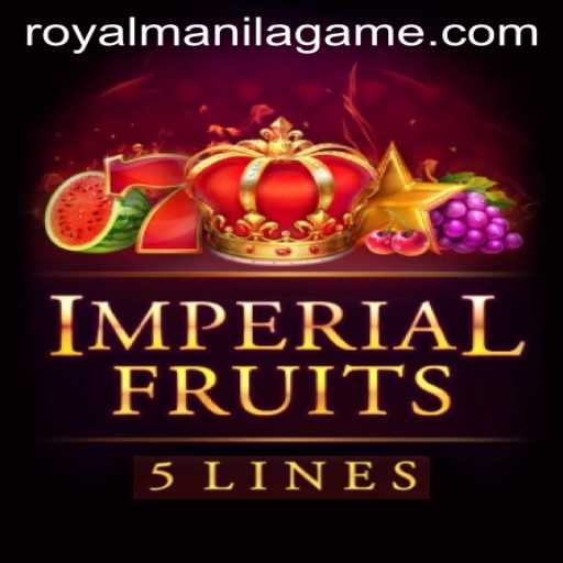 Exploring the Allure of ImperialFruits5: A Royal Manila Game Experience